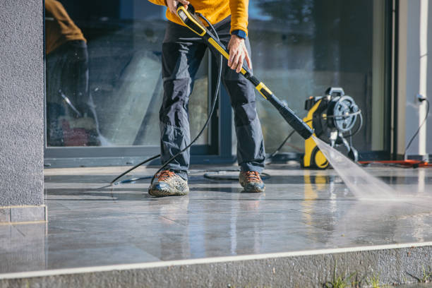 Boat and Dock Cleaning in Shackle Island, TN
